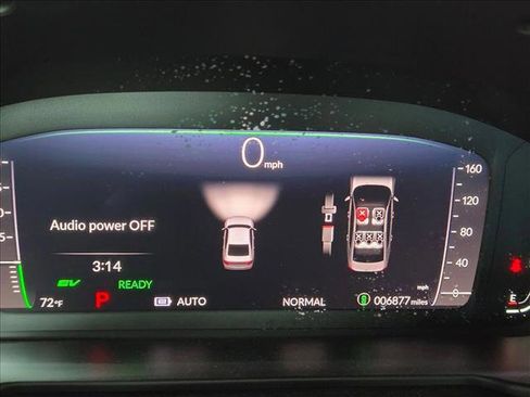 Used 2024 Honda Accord Sport image 11