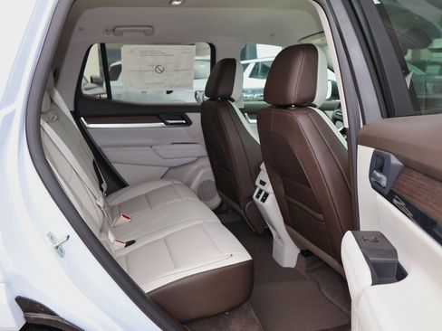 New 2026 GMC Terrain Denali w/ LPO, Floor Liner Package image 30