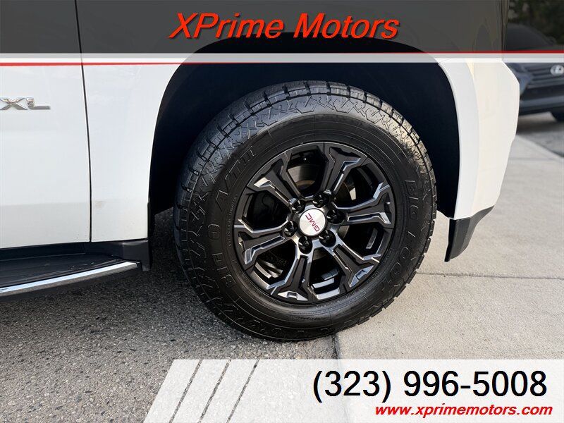 Used 2020 GMC Yukon XL SLT AWD/4WD image 9