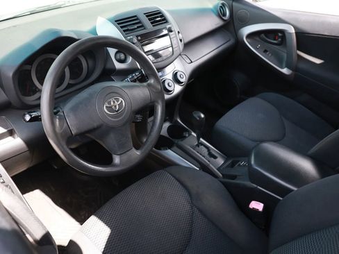 Used 2008 Toyota RAV4 Sport image 13