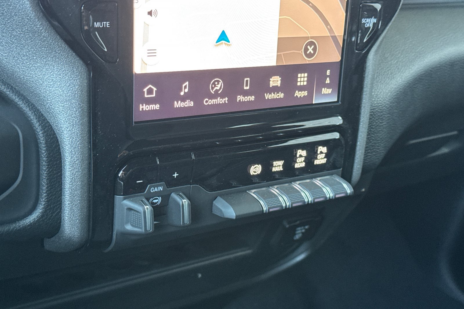 New 2027 RAM 2500 Tradesman AWD/4WD image 19