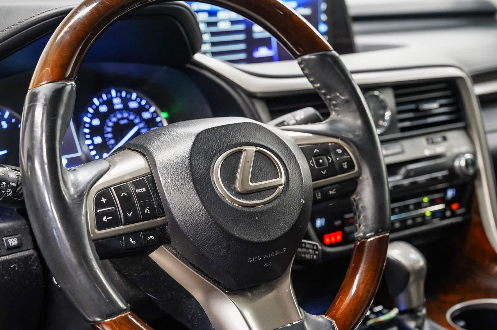 Used 2019 Lexus RX 350 FWD w/ Navigation Package image 21