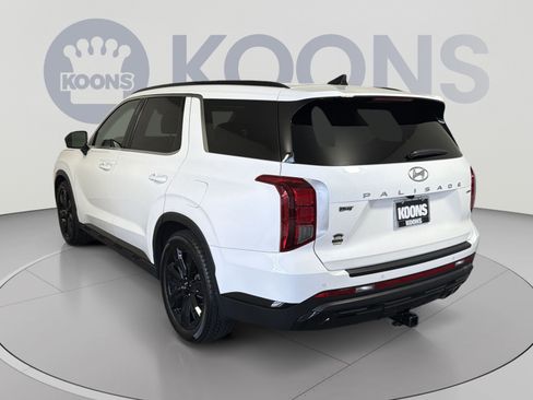 Used 2023 Hyundai Palisade XRT AWD/4WD image 4