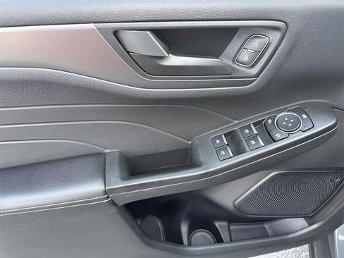 Used 2023 Ford Escape Active image 21
