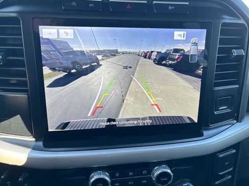 Used 2023 Ford F150 XLT w/ Equipment Group 302A High image 20