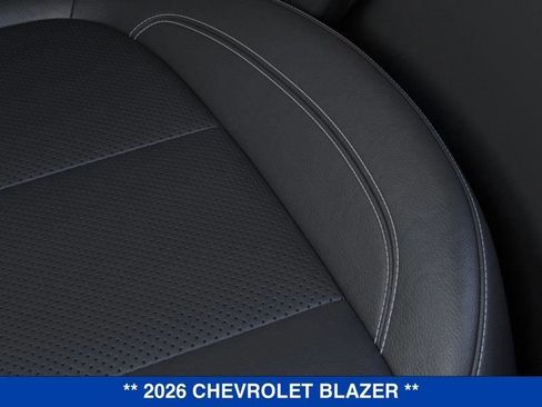 New 2026 Chevrolet Blazer LT image 22