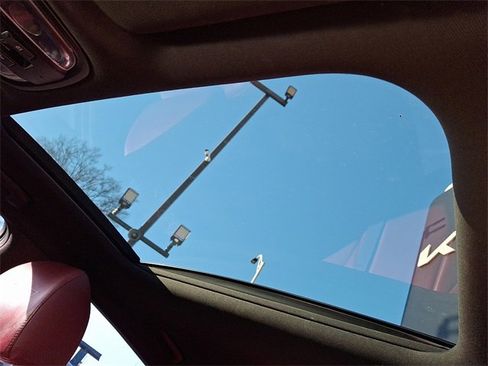 Certified 2022 Kia Stinger GT-Line w/ Sun & Sound Package image 13