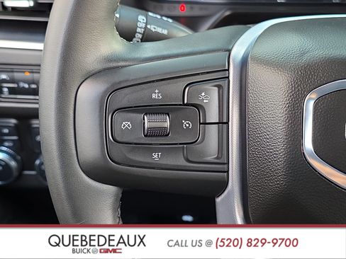 Used 2024 GMC Yukon SLE w/ Gmc Pro Safety Plus Package AWD/4WD image 15