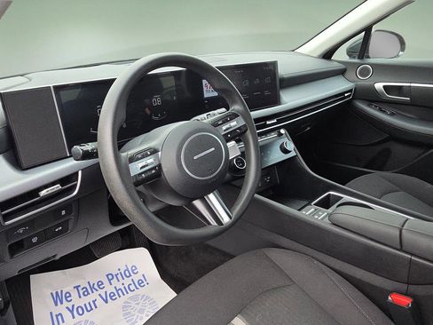 Used 2025 Hyundai Sonata SEL image 23