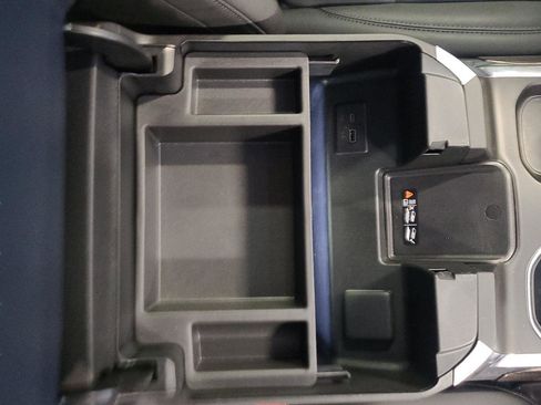 Used 2026 Chevrolet Silverado 1500 RST w/ All Star Edition Plus image 19