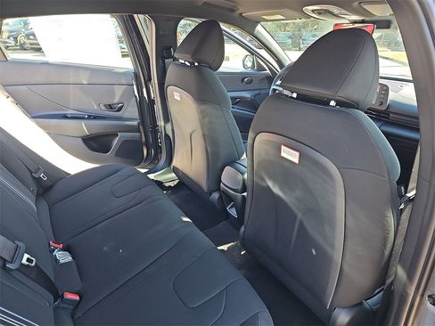 New 2026 Hyundai Elantra Sport image 10