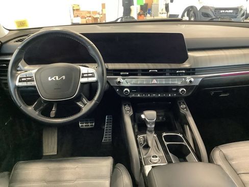 Certified 2023 Kia Telluride SX Prestige AWD/4WD image 6