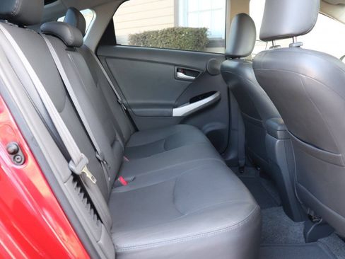 Used 2010 Toyota Prius Five FWD image 28