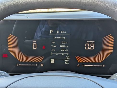 New 2026 Kia K4 FWD image 27