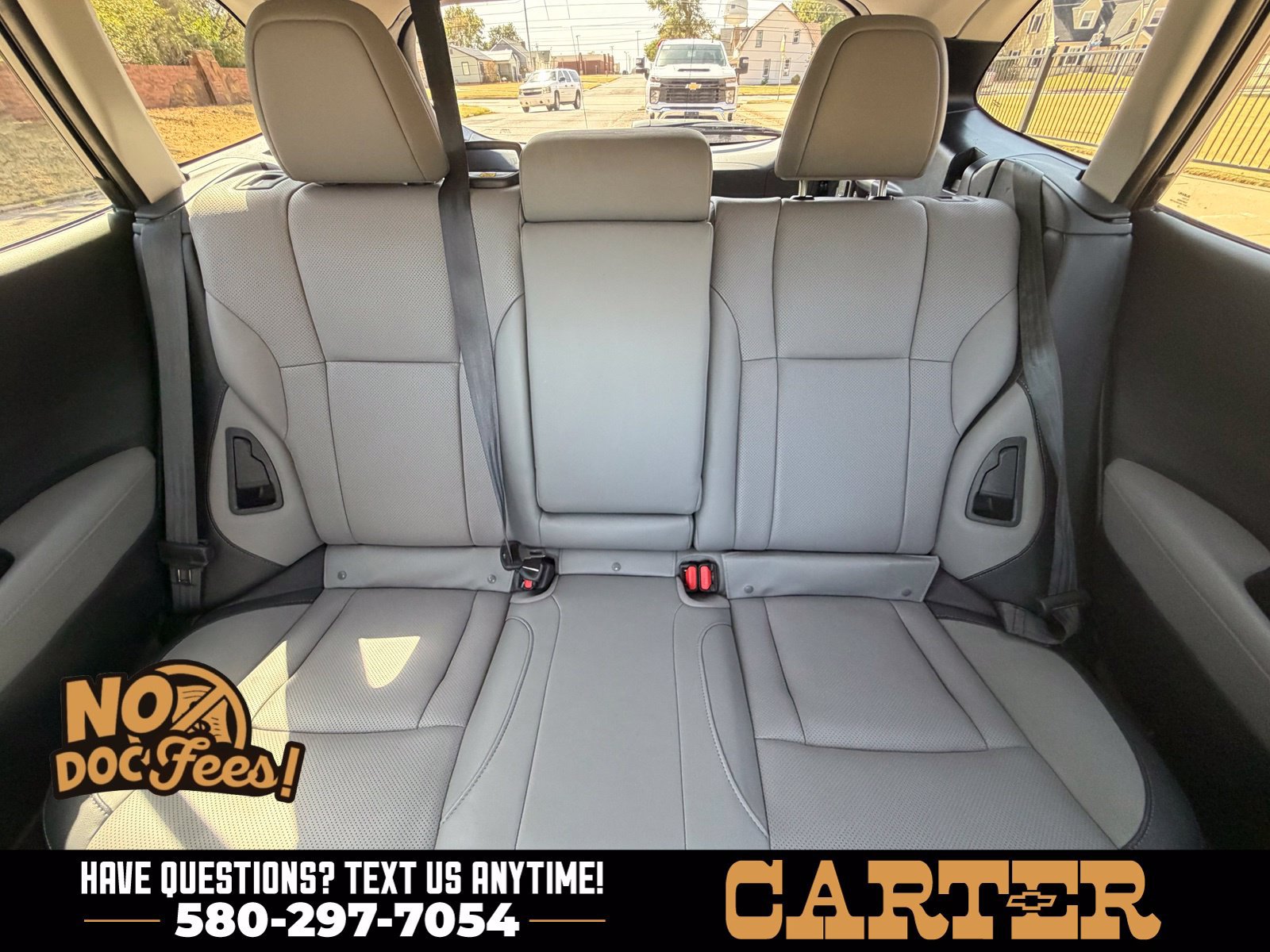 Used 2024 Subaru Outback Limited AWD/4WD image 29