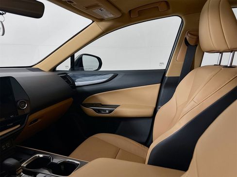 Used 2024 Lexus NX 350 AWD image 26