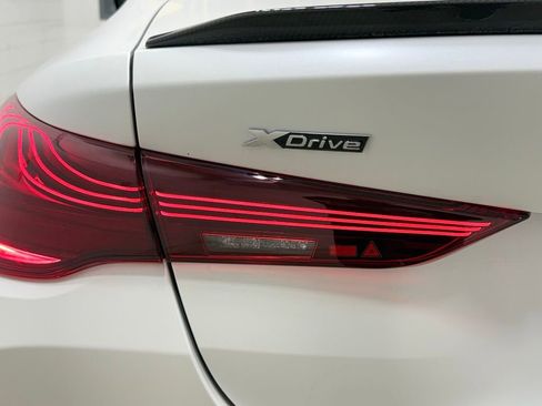 Used 2026 BMW M4 xDrive Competition image 19