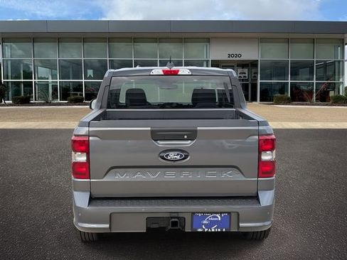 New 2026 Ford Maverick Lobo image 4
