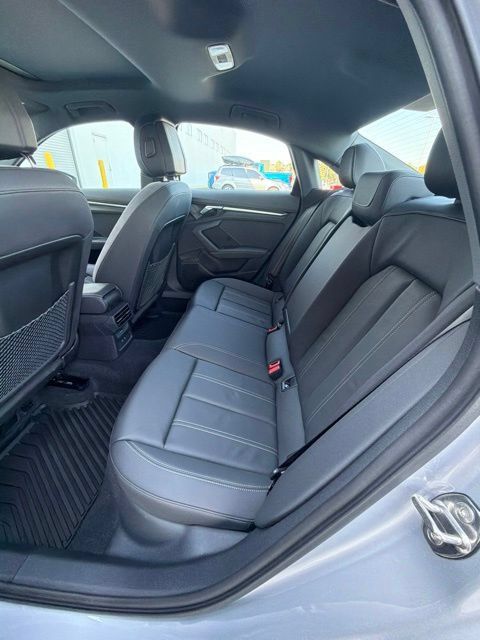 Used 2023 Audi A3 2.0T Premium w/ Convenience Package AWD/4WD image 17