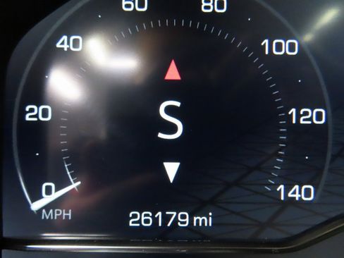 Used 2024 GMC Sierra 3500 Denali w/ Denali Reserve Package image 15