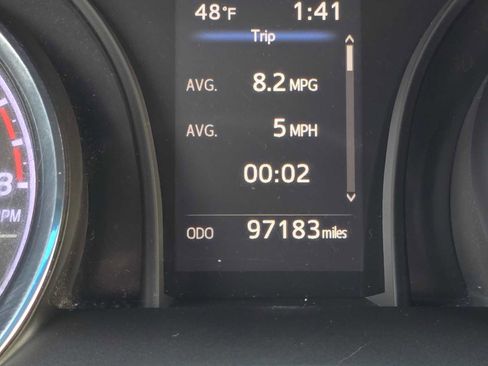 Used 2019 Toyota Camry LE image 26