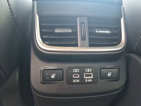 Certified 2024 Subaru Outback Limited XT AWD/4WD image 14
