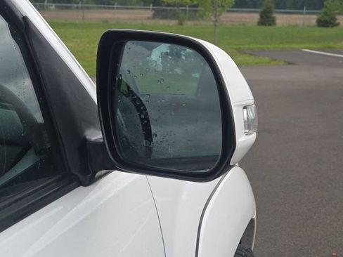 Used 2014 Toyota Tacoma 4x4 Double Cab image 7