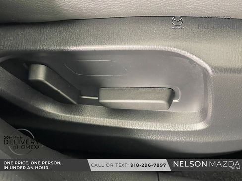 Certified 2025 MAZDA CX-5 AWD 2.5 S w/ Preferred Package image 45