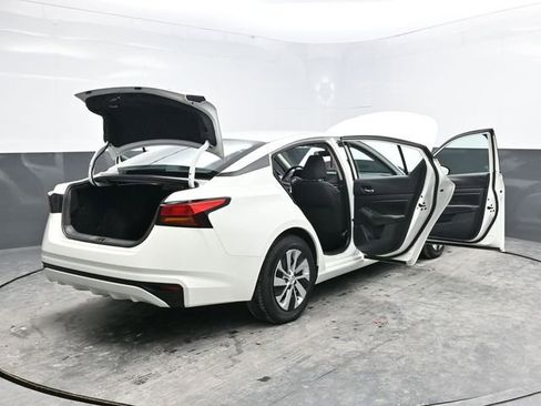 Used 2021 Nissan Altima 2.5 S image 40