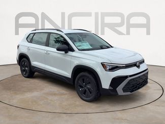 New 2026 Volkswagen Taos S FWD video 2