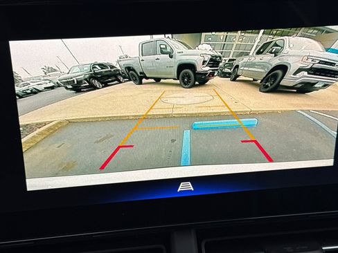 New 2026 Chevrolet Trax ACTIV FWD image 18