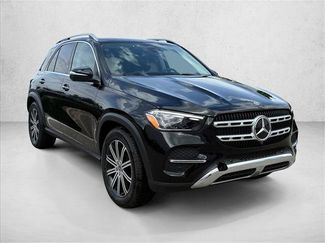 Certified 2026 Mercedes-Benz GLE 350 4MATIC video 3