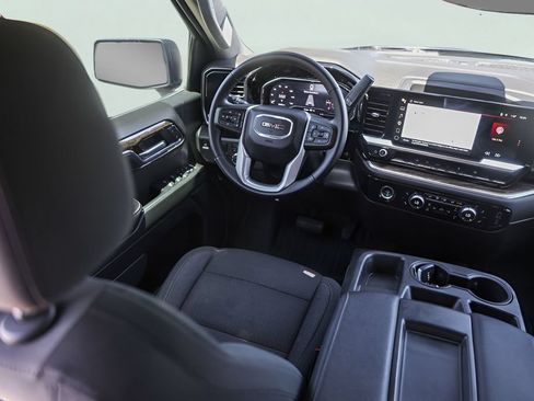 Used 2023 GMC Sierra 1500 Elevation RWD image 27