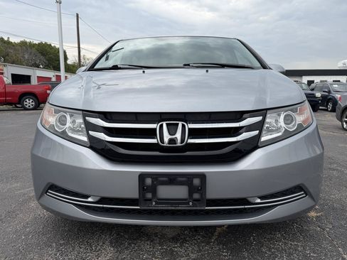 Used 2016 Honda Odyssey EX image 2
