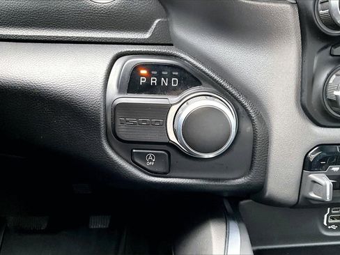 Certified 2024 RAM 1500 Big Horn w/ Trailer Tow Group image 29