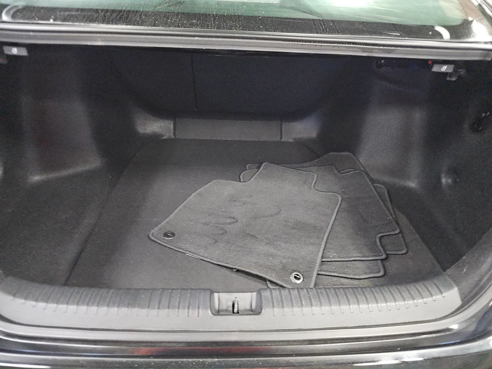 Used 2026 Honda Accord SE image 23