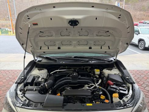 Certified 2023 Subaru Impreza 2.0i image 31