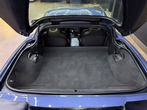 Used 2012 Chevrolet Corvette Grand Sport w/ 3LT Preferred Equipment Group image 22