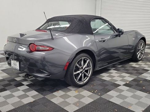 Used 2023 MAZDA MX-5 Miata Grand Touring image 6