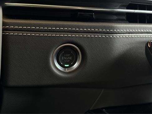 New 2026 Cadillac Escalade Sport AWD/4WD image 27