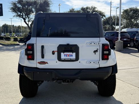 Used 2024 Ford Bronco Raptor image 6