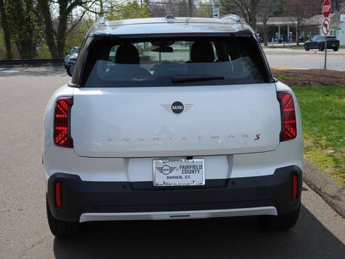 Used 2026 MINI Cooper Countryman S AWD/4WD image 17