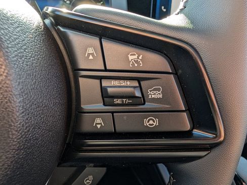 New 2026 Subaru Outback Touring XT AWD/4WD image 18