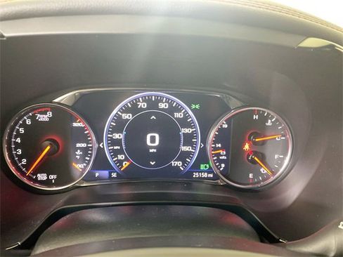 Used 2022 Chevrolet Blazer RS image 37