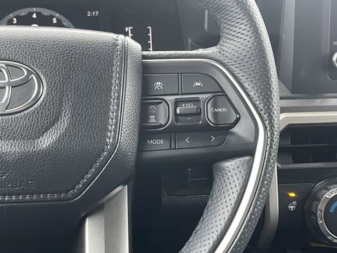 Used 2024 Toyota Tacoma SR5 image 19