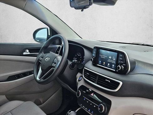 Used 2019 Hyundai Tucson Value w/ Cargo Package FWD image 9