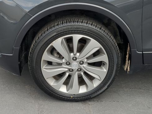 Used 2018 Buick Encore Preferred AWD/4WD image 13