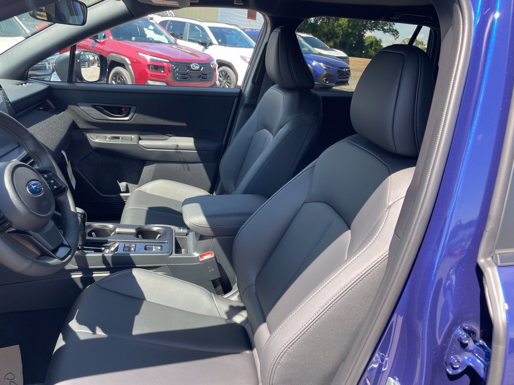 New 2026 Subaru Outback Premium AWD/4WD image 10