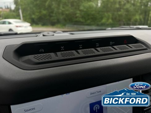 New 2025 Ford Bronco Badlands AWD/4WD image 13