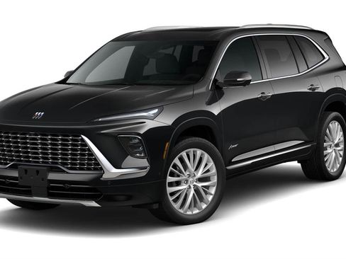 New 2026 Buick Enclave Avenir w/ Super Cruise Package FWD image 25